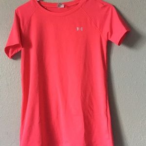 UA heatgear shirt
